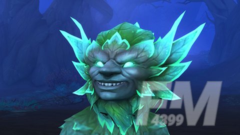 《魔兽世界》林鬼的游戏任务攻略
