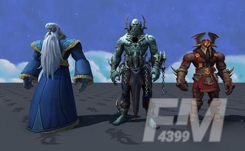 魔兽世界9.0爬塔怎么去？WOW9.0爬塔通关攻略[多图]图片3