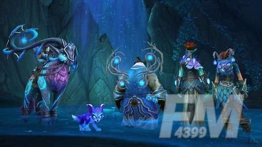 魔兽世界9.0爬塔怎么去？WOW9.0爬塔通关攻略[多图]图片4