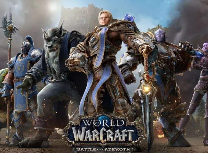 魔兽世界9.0塔中余灰任务怎么做 魔兽世界塔中余灰任务攻略