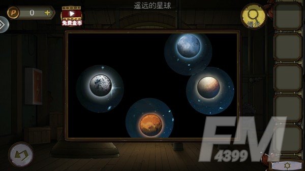 《密室逃脱绝境系列10寻梦大作战》第十八关图文攻略