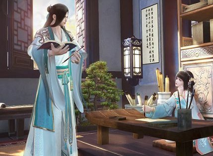 天涯明月刀手游如何出师 出师条件跟出师方法