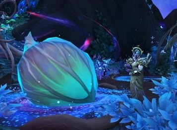 魔兽世界祈愿蟋蟀宝箱在哪里 祈愿蟋蟀宝箱介绍