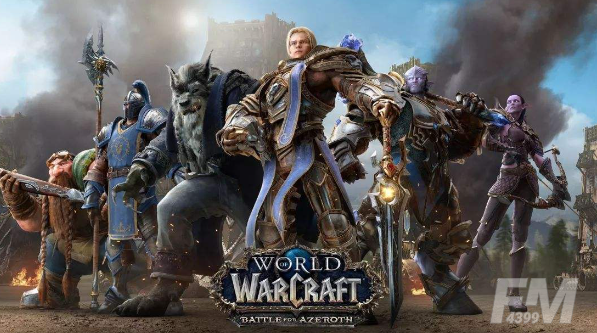 魔兽世界精美腰带扣有什么作用 魔兽世界精美腰带扣作用介绍