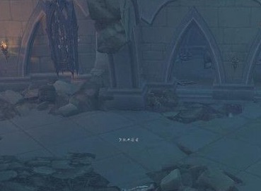 魔兽世界萨拉怀特在哪 雷文德斯肆虐营地任务介绍
