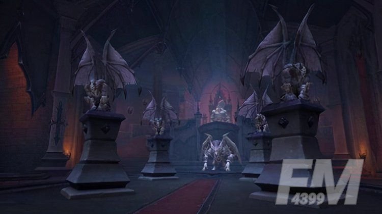 魔兽世界9.0盟约选择哪个技能好？WOW9.0全职业盟约技能选择攻略大全[多图]图片3