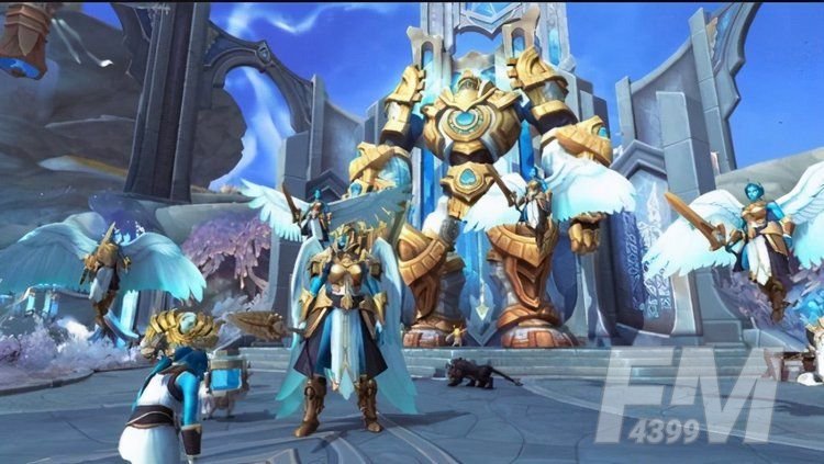魔兽世界9.0盟约选择哪个技能好？WOW9.0全职业盟约技能选择攻略大全[多图]图片1
