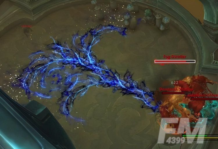 魔兽世界9.0盟约选择哪个技能好？WOW9.0全职业盟约技能选择攻略大全[多图]图片4