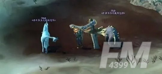 《魔兽世界》哀伤收割者成就完成攻略