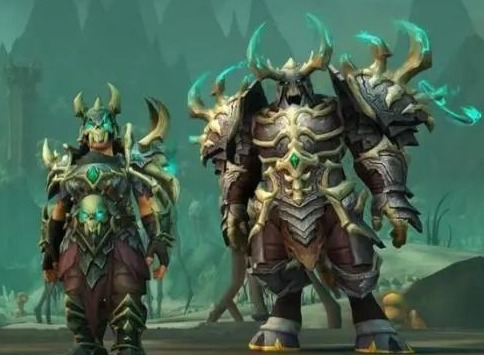 魔兽世界9.0满级后干什么 WOW9.0满级后应该做什么