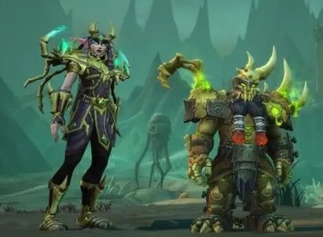 魔兽世界9.0满级后装等怎么快速提升 WOW9.0快速提升装备攻略