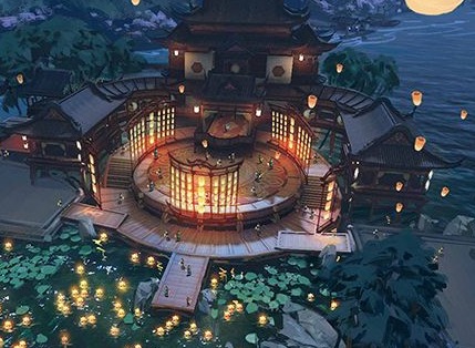 天涯明月刀手游静一法师案件的线索是什么 静一法师案破案