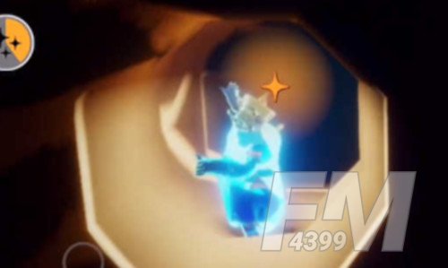 光遇12.3复刻先祖位置在哪？最新复刻旅行先祖位置大全[多图]图片7