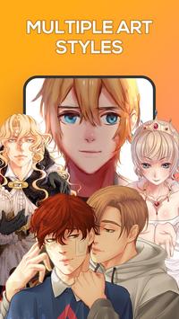 WebComics截图