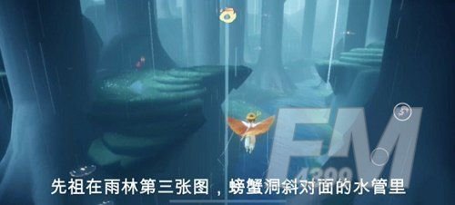 光遇唐僧帽先祖在哪里？唐僧帽先祖兑换表及位置详情一览[多图]图片3