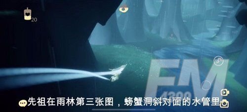 光遇唐僧帽先祖在哪里？唐僧帽先祖兑换表及位置详情一览[多图]图片4