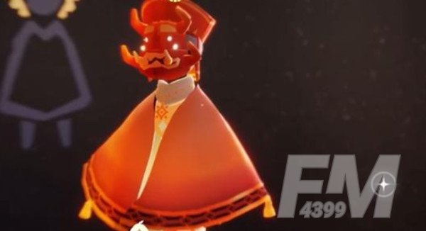 光遇12月3日复刻先祖兑换物品图文汇总[视频][多图]图片2