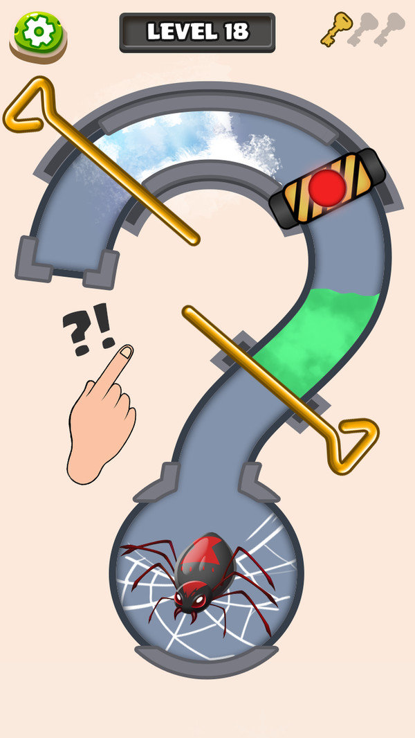 救救老王吧截图