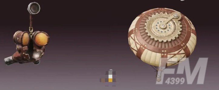 和平精英ss11赛季的手册皮肤是什么？ss11赛季手册皮肤奖励介绍[多图]图片16