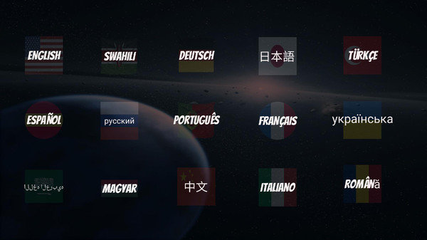 异性联盟截图