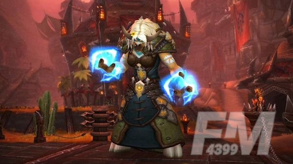 魔兽世界9.0萨满导灵器怎么选？WOW9.0萨满导灵器选择攻略大全[多图]图片3