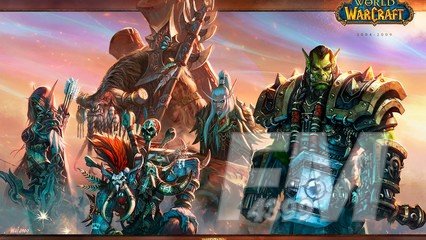 《魔兽世界》莫尔特雷加打法攻略