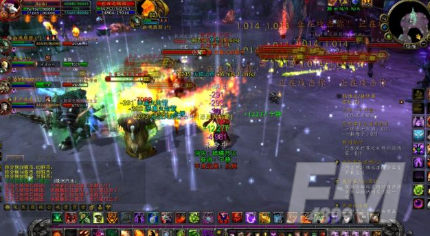 魔兽世界怀旧服NAXX开门任务如何做 NAXX开门任务完成攻略