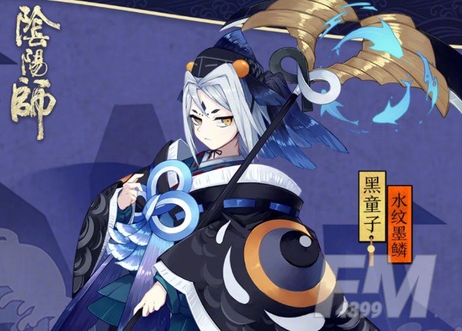 阴阳师SP山风超鬼王12月4日阵容怎么搭配？超鬼王第三天阵容打法攻略[多图]图片1