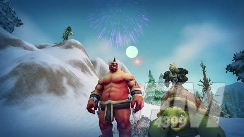 魔兽世界怀旧服纳克萨玛斯NAXX活动奖励一览：WOW怀旧服天灾入侵奖励介绍[多图]图片3