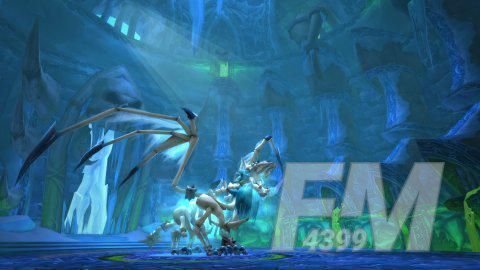 魔兽世界怀旧服纳克萨玛斯NAXX活动奖励一览：WOW怀旧服天灾入侵奖励介绍[多图]图片4