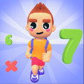 Numbers Run