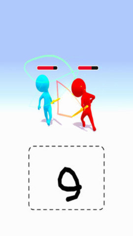小锤锤锤你胸口3D截图