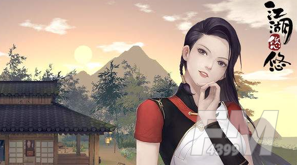 江湖悠悠情绪有什么作用 情绪作用介绍