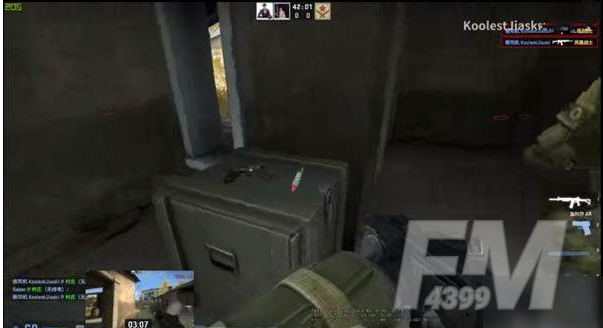 CSGO狂牙大行动第一周任务如何完成 第一周满星任务通关攻略