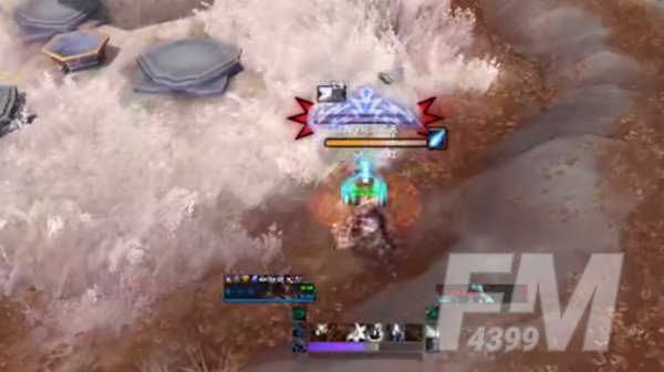 魔兽世界自由之翼任务流程攻略
