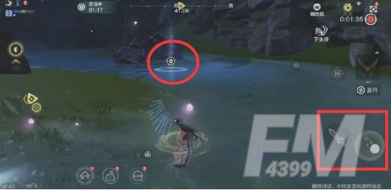 妄想山海竞速玩法介绍