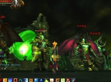 魔兽世界9.0执事者的金箱子如何开启 执事者的金箱子开启方法