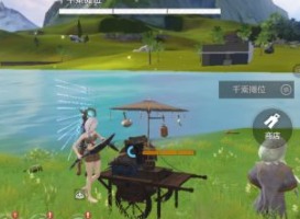 妄想山海竞速玩法 妄想山海怎么冲浪