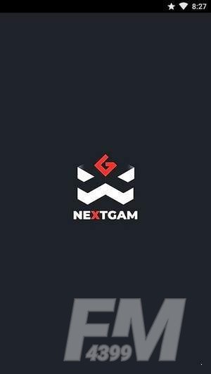 NextGam