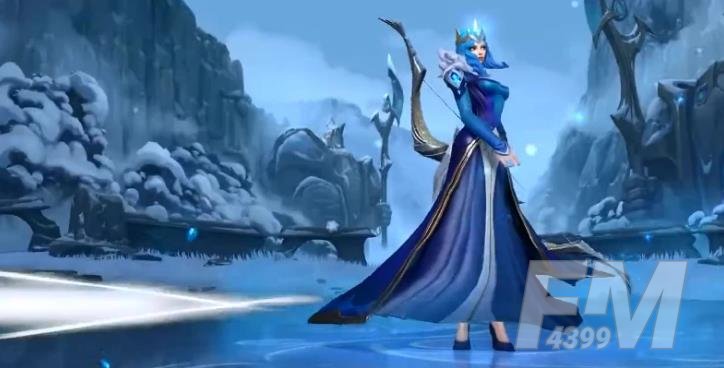 LOL手游12月更新英雄有哪些？lol手游12月8号更新公告[多图]图片10