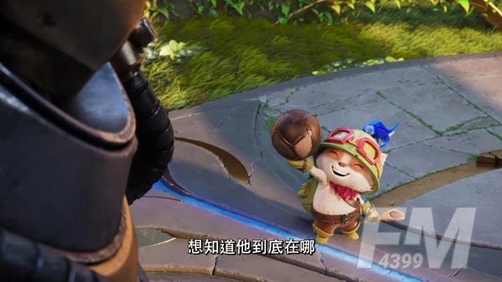 LOL手游12月更新英雄有哪些？lol手游12月8号更新公告[多图]图片12