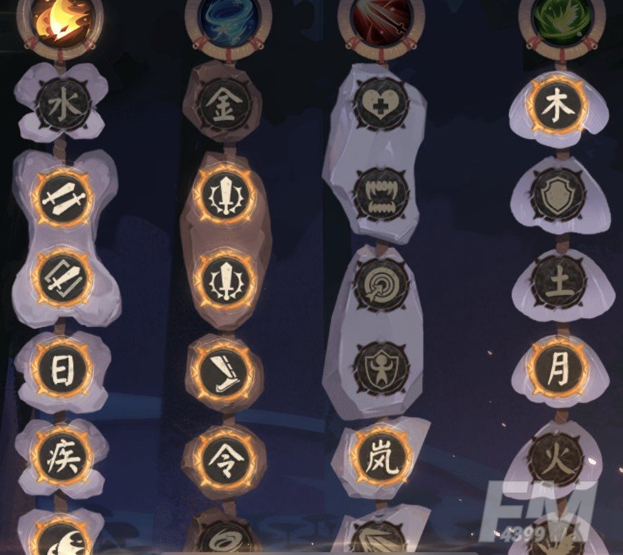 阴阳师超鬼王第6天怎么打？超鬼王第6天阵容攻略图片5
