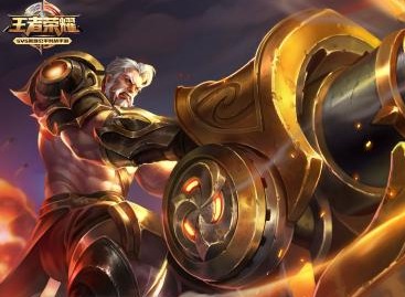 王者荣耀2021黄忠如何玩耍 黄忠攻略