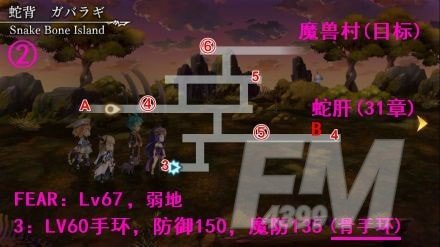 《另一个伊甸》第二十九章怎么过