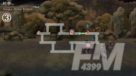 《另一个伊甸》第三十二章怎么过