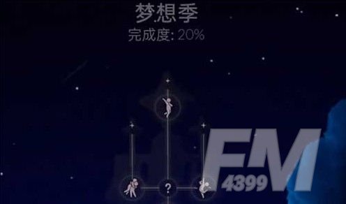 光遇梦想季兑换表有哪些 梦想季兑换树状图一览[多图]图片1