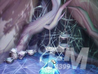 《魔兽世界》9.0法夜捕梦网怎么制作