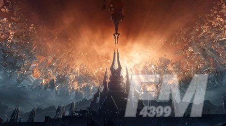 《魔兽世界》9.0法夜捕梦网怎么制作