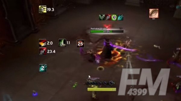 《魔兽世界》9.0纳斯利亚堡BOSS攻略大全