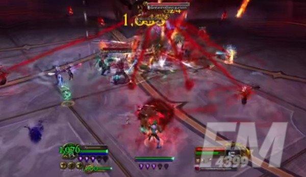 《魔兽世界》9.0纳斯利亚堡BOSS攻略大全